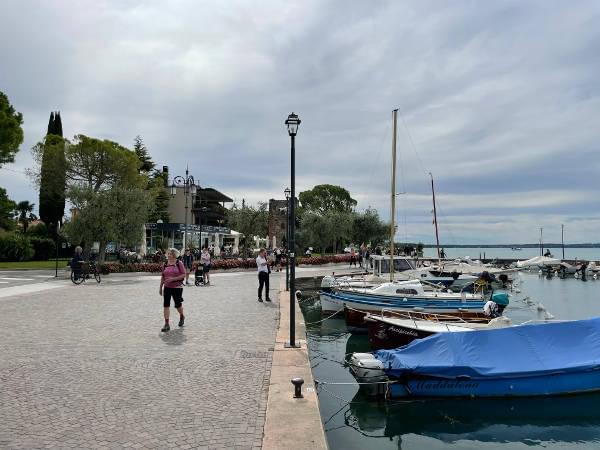 Lazise