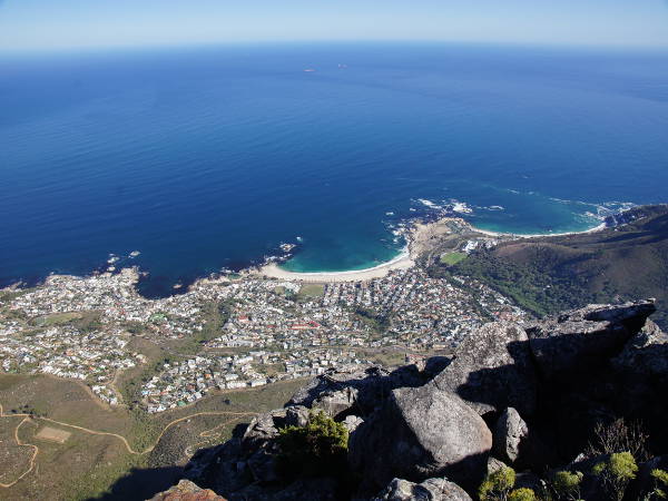 Tafelberg (2)