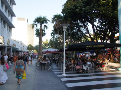 Lincoln Road