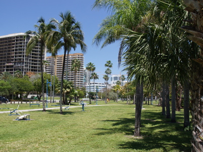 Myers Bayside Park