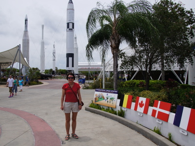 Kennedy Space Center