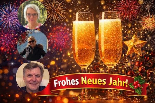Frohes Neues Jahr Frohes Neues Jahr