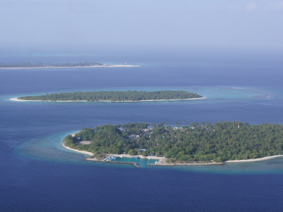Malediveninseln