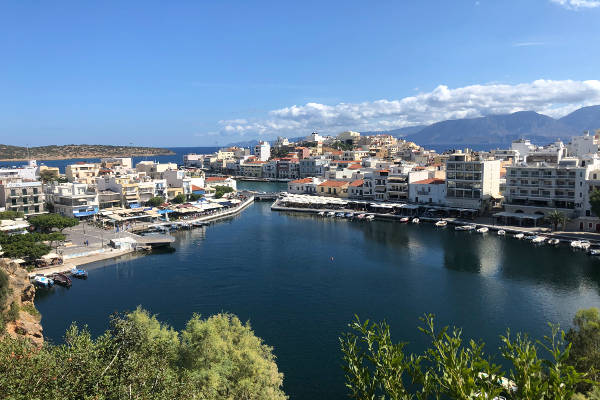 Agios Nikolaos