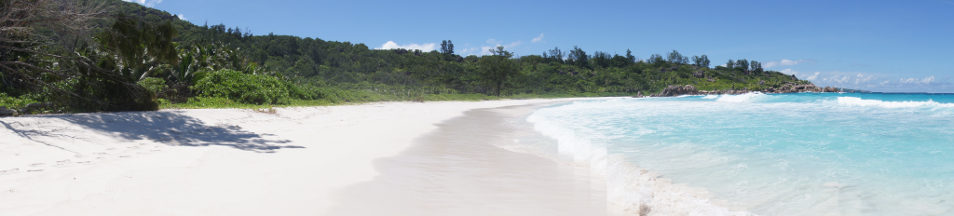 Panorama Anse Coco