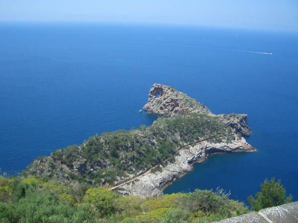 Cap Formentor