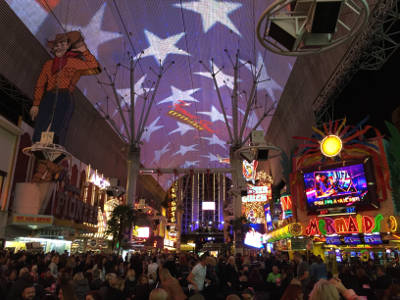 Freemont Street