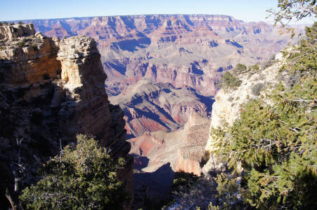 Grand Canyon 2