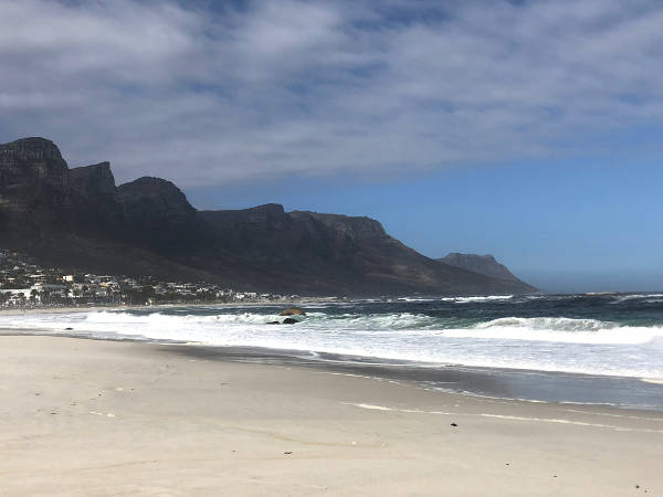 Camps Bay