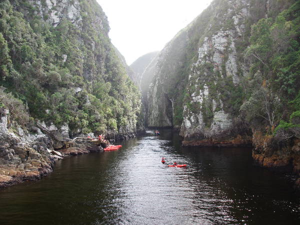 Storms River